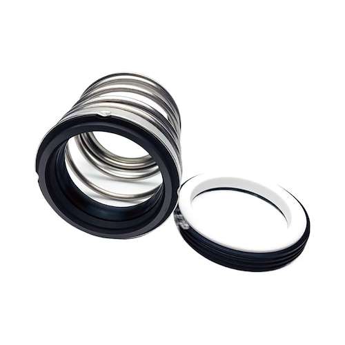 تولید کننده مکانیکال سیل  تفلونی